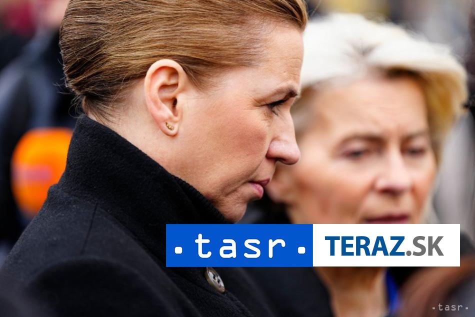 E oznamila pln na podporu Ukrajiny pred dalou zimou