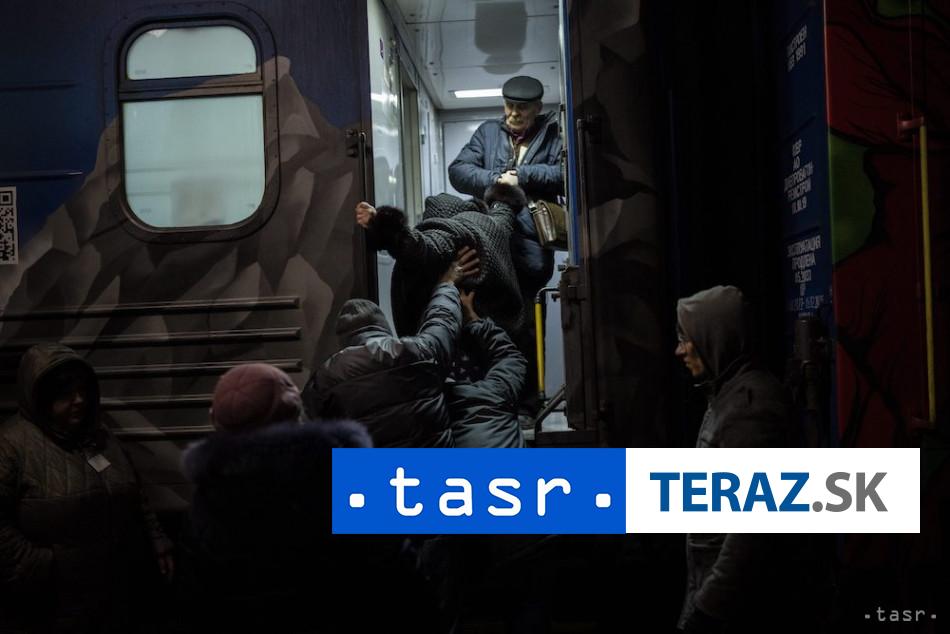 Euractivcom Dansko planuje sprisnit ochranu pre Ukrajincov