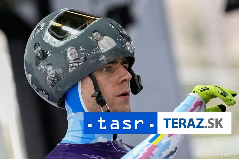 Heraskevich neuspel s odvolanim proti vyluceniu z olympijskych hier