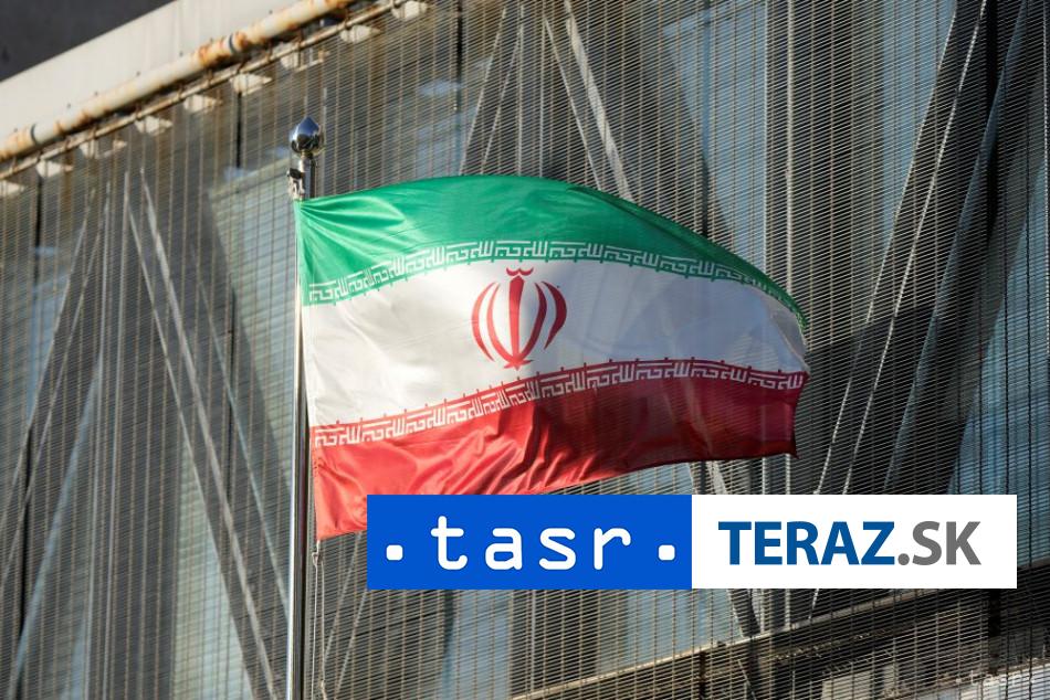 Iran povazuje armady krajin EU za teroristicke organizacie