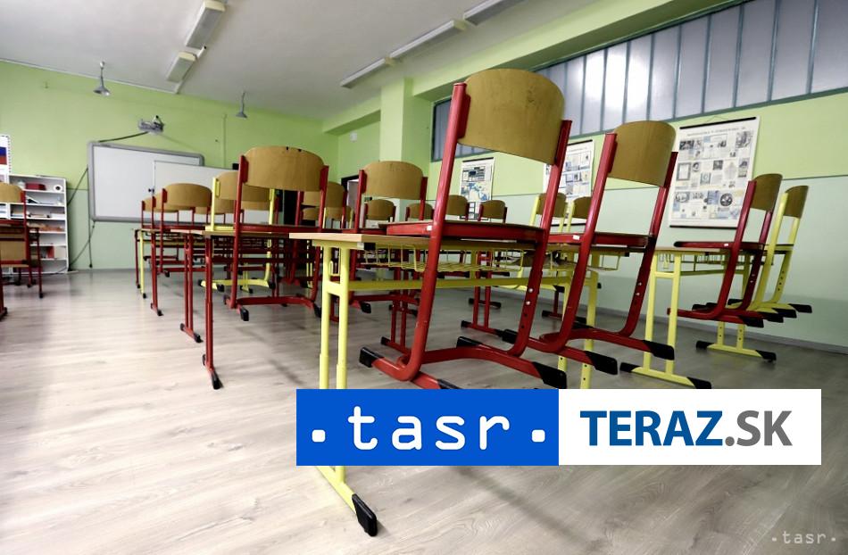 Jarne prazdniny ako druhi absolvuj ziaci zo stredneho Slovenska
