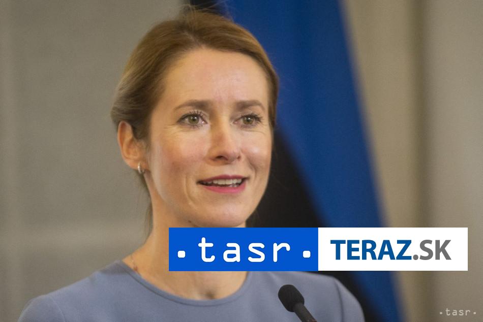 Kallasova navrhne zrusit sankcie na docasnu prezidentku Venezuely