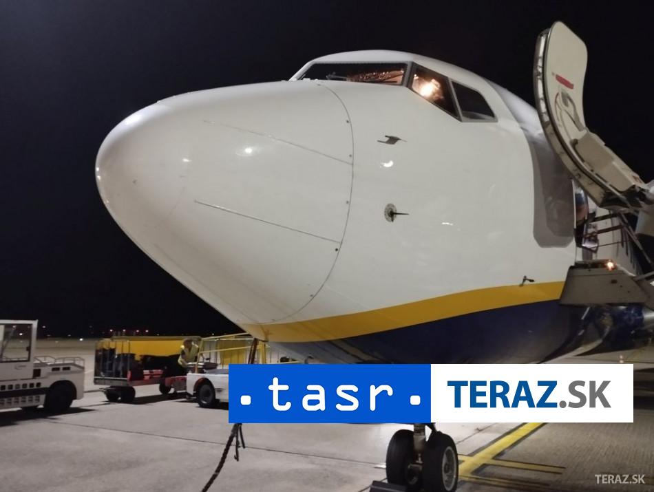 Letisko Schwechat obnovilo prevdzku viacere lety nadalej mekaj