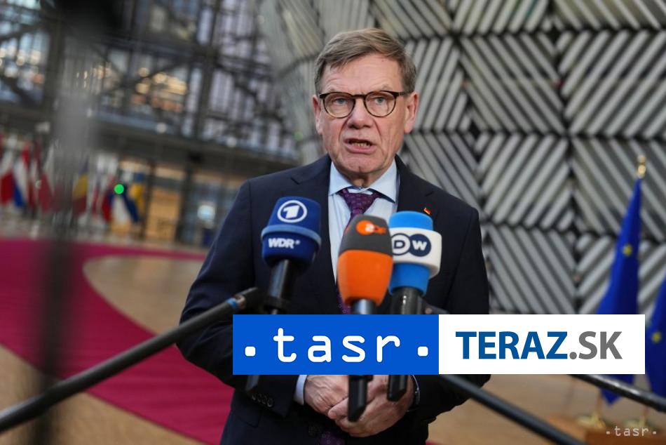 Madarsko a SR nebudu moct dlhodobo branit novym sankciam EU