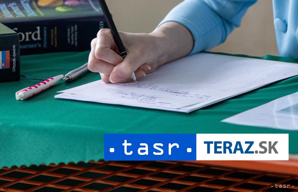 Na strednych skolach v Zilinskom kraji sa prida osem novych odborov