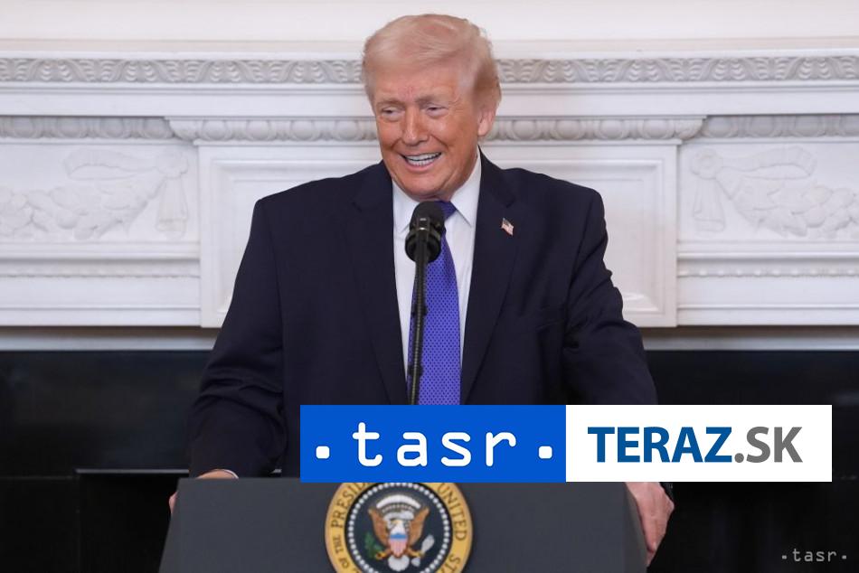 Najvyssi sud USA zrusil vacsinu ciel zavedenych D Trumpom