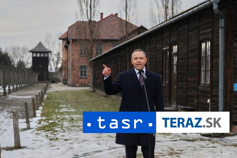 Nawrocki Polsko je pripraven hosti olympijske hry v roku 2036