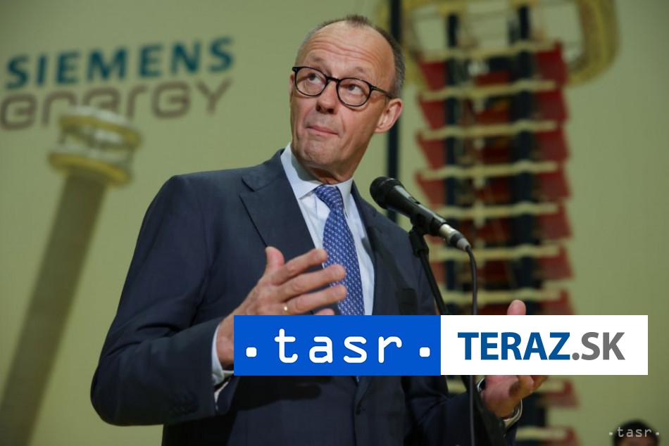 Nemecky kancelar nevidi dovod na pokracovanie rokovani s Ruskom o Ukrajine