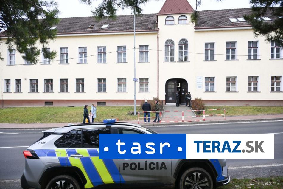 Odbornik Na Slovensku sa zaznamenava narast konfliktov a vyhraziek