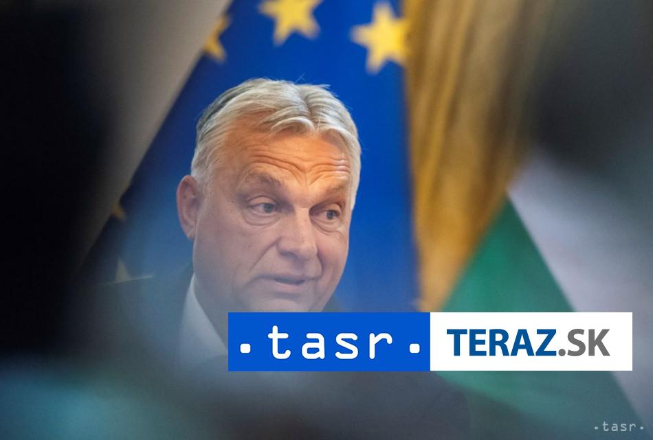 Orban Vykonnost OSN sa oslabila nastaltime na zmenu