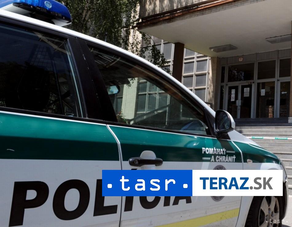 POLICIA VARUJE NA TOTO SA MUSITE PRIPRAVIT PODCAS DOVOLENIEK