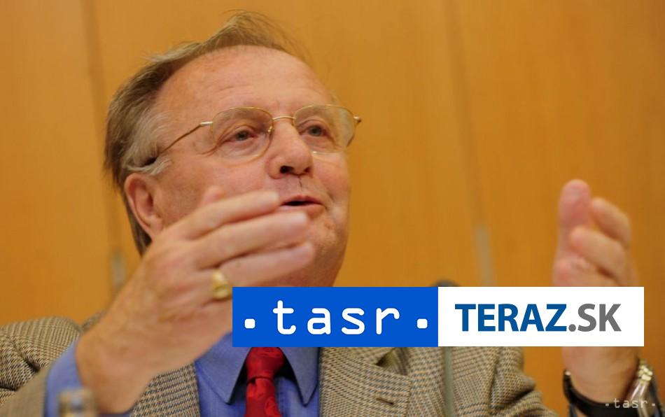 Pred 90 rokmi sa narodil trenersky velikan Jozef Venglos