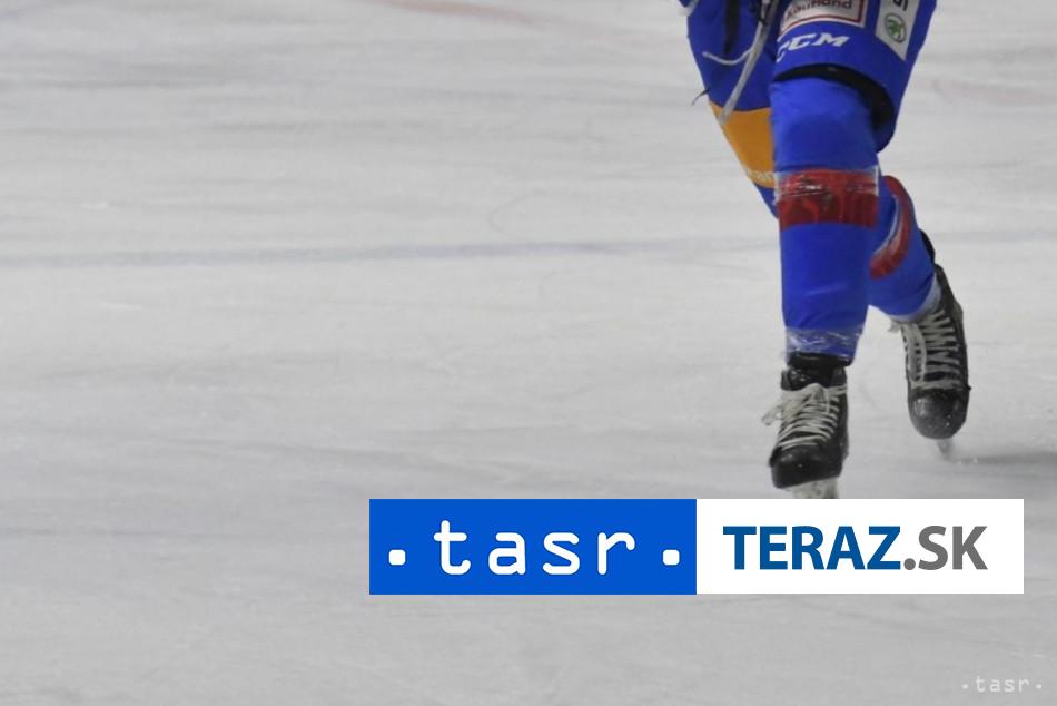 Predaj vstupeniek na MS v hokeji pre hracov do 18 rokov sa zacal