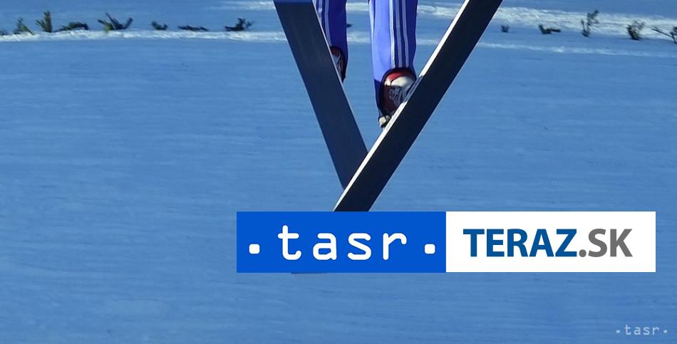 Prevc zvitazil vo Willingene upevnil si prve miesto