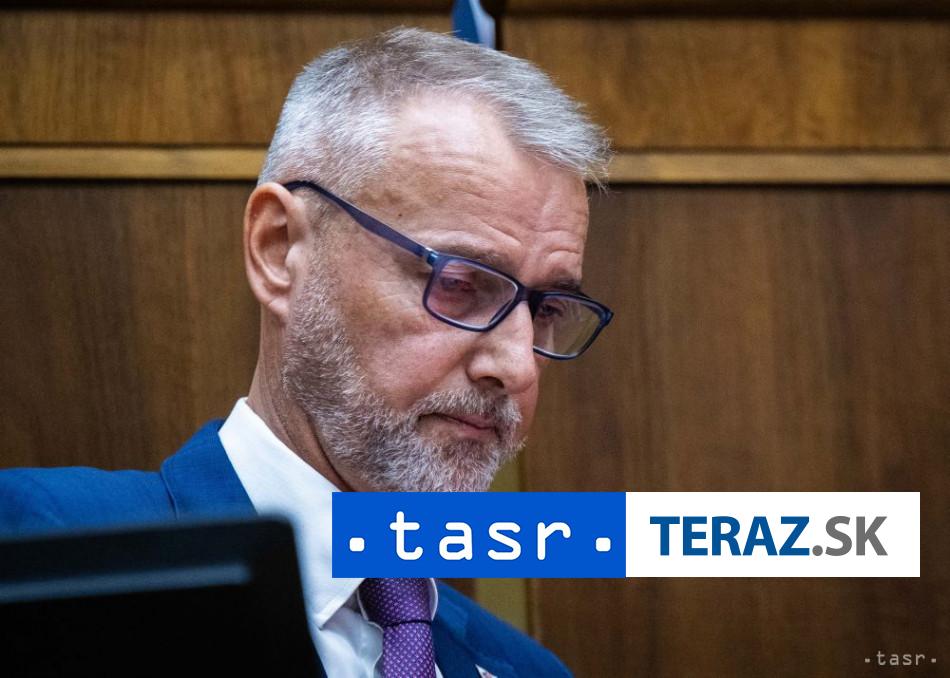 Rasi Opozicia dokazuje ze jej nejde o vecnou debatu ale o obstrukciu