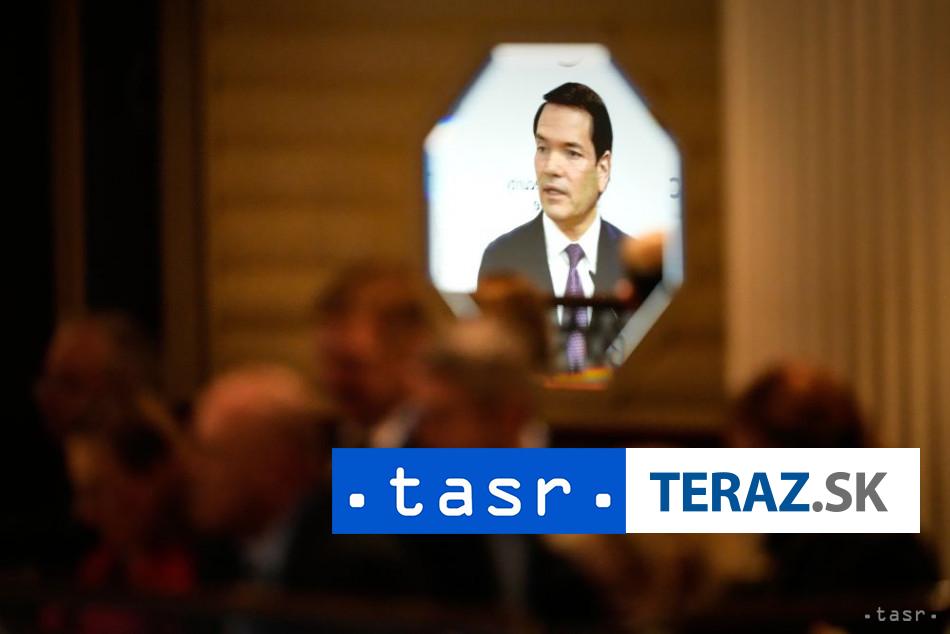 Rubio Nie je jasne ci Rusko to s ukoncenim vojny na Ukrajine mysli vazne