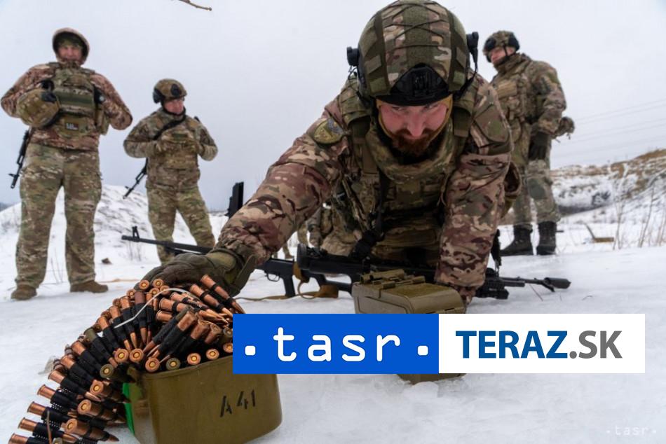 Rusko a Ukrajina sa v noci opt zatocili desiatkami dronov