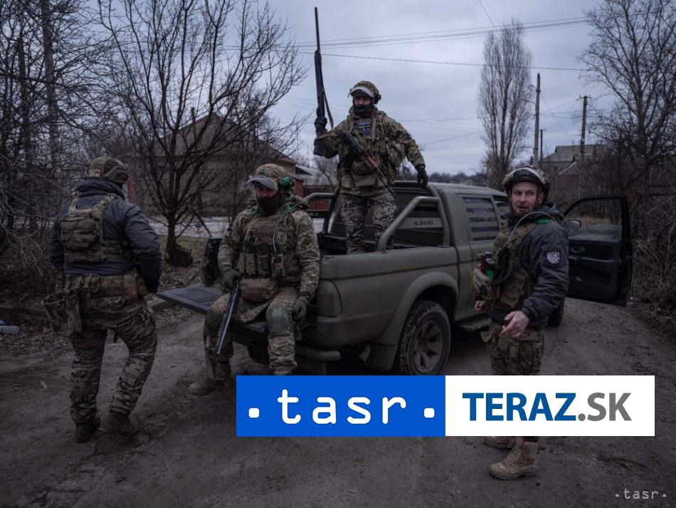 SBU tvrdi ze dronmi zasiahla ropny terminl a chemicku tovaren v Rusku