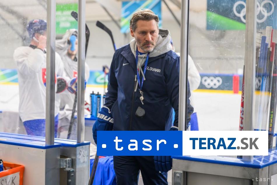 Slovaci trenovali aj presilovky Orszagh Mame svoje vzory