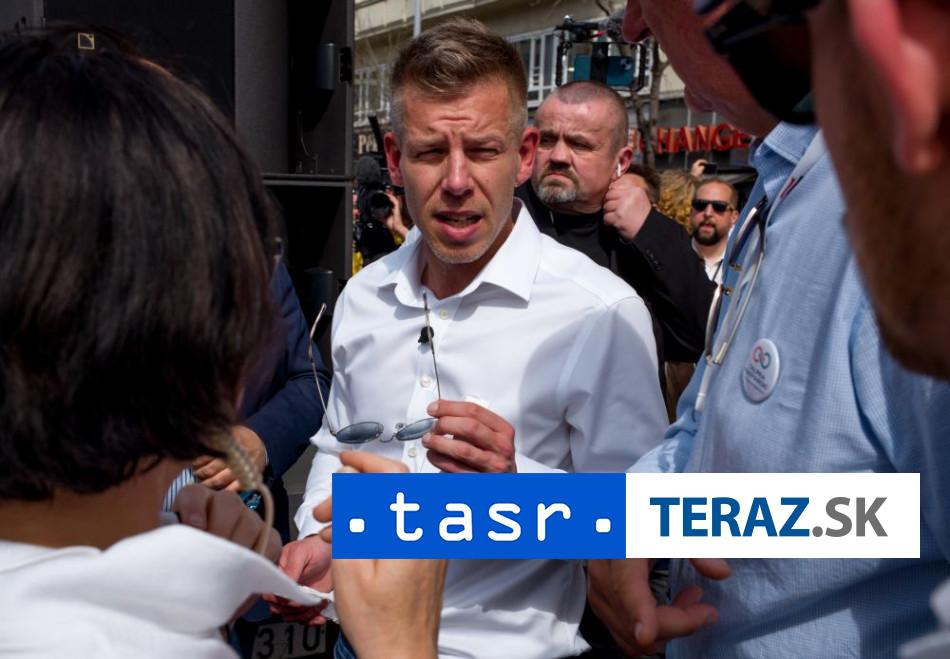 TISZA by po volbach pozastavila spravodajstvo verejnopravnych medii