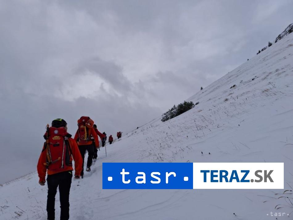 TRAGEDIA V RAKUSKU Pri lavine zahynul 21 rocny slovensky snowboardista