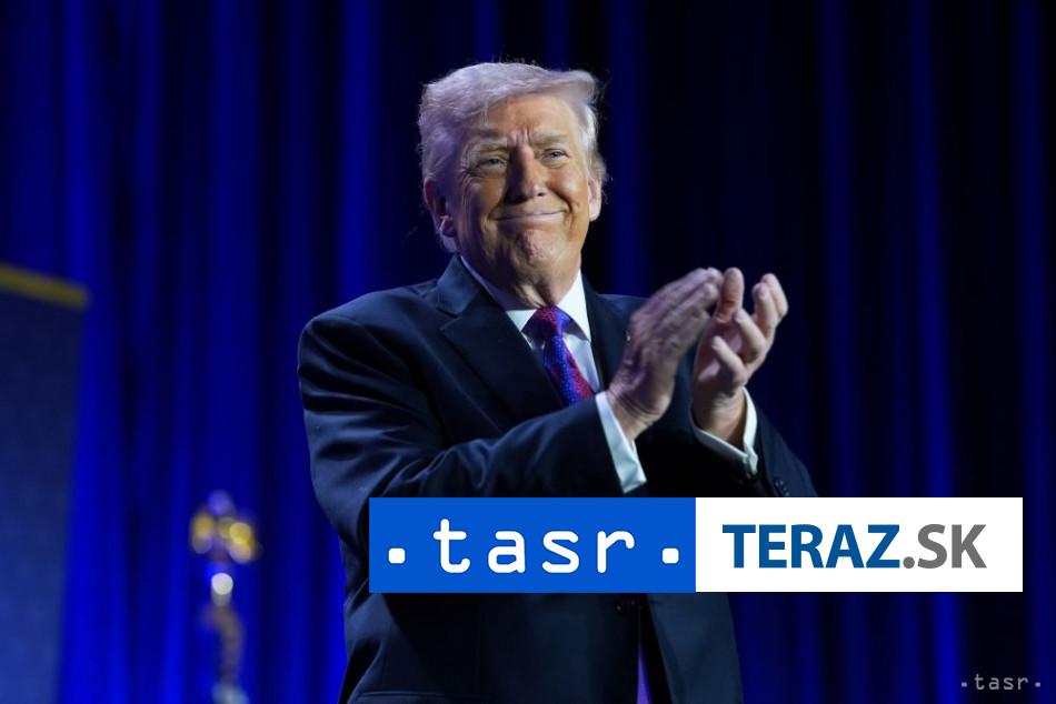 Trump Japonska premierka Takaiiova navstivi Biely dom v marci