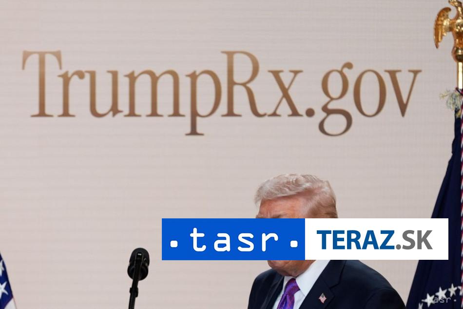 Trump Rozhovory s Iranom boli velmi dobr pokrauj na budci tde