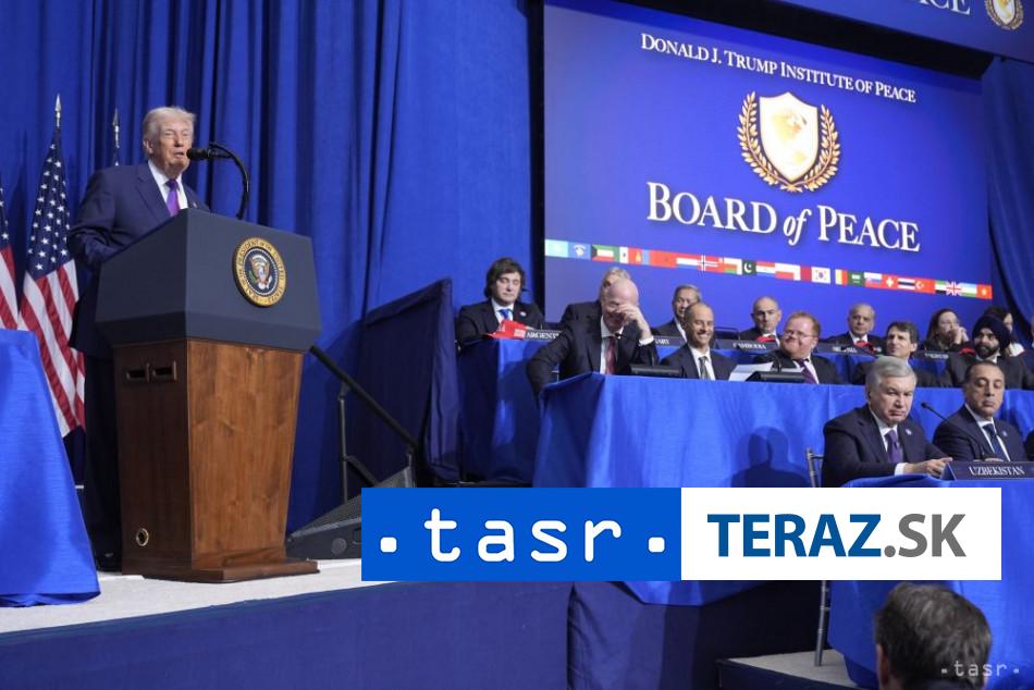 Trump vyzval Iran na zmysluplnu dohodu inak sa stanu zle veci