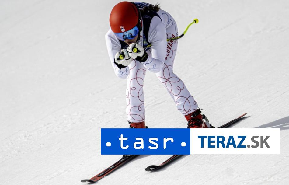 VIDEO Srobova ocakava zaujimavy slalom Kazdy tim jazdi inak