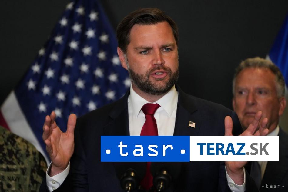 Vance Spojene staty monitoruju incident s kubanskou pobreznou strazou