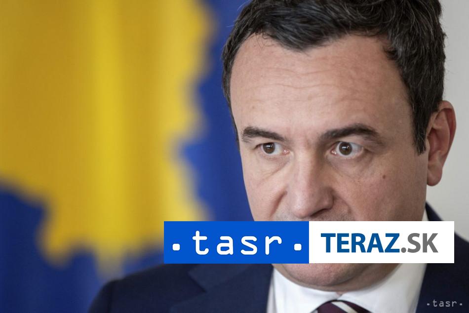Vitazom parlamentnych volieb v Kosove je strana Sebaurcenie pod vedenim Kurtia