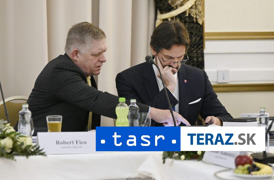 Vlada vyclenila pre okresy Trnava Piestany a Hlohovec viac ako 2 mil eur