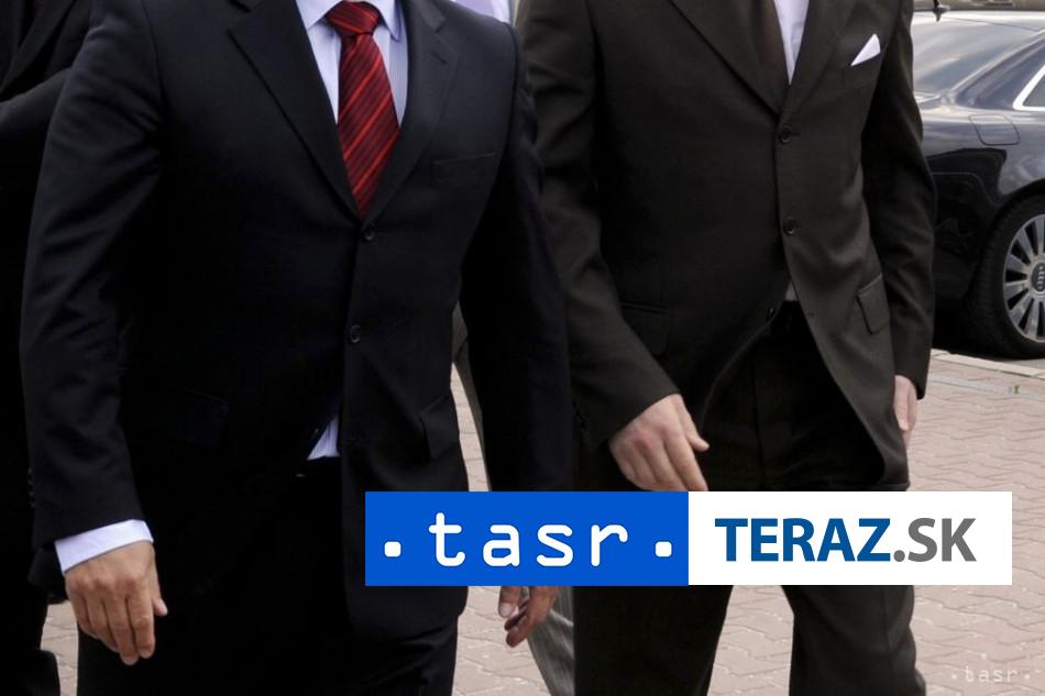 Volba noveho prezidenta spolkoveho statu v Nemecku sa uskutocni 30 januara 2027