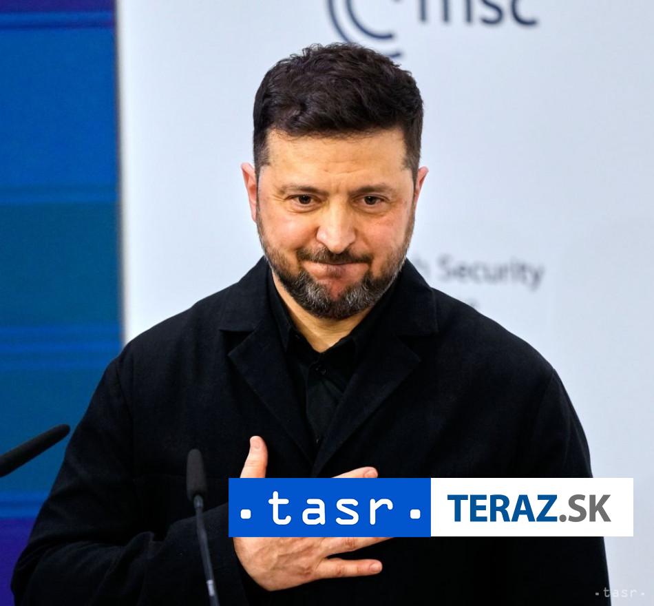 Zelenskyj Na Ukrajine nie je ani jedna elektraren ktoru by Rusi nezasiahli