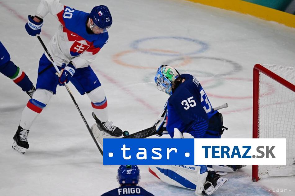 po stvrtfinale je najproduktivnejsi mcdavid slafkovsky na piatom mieste