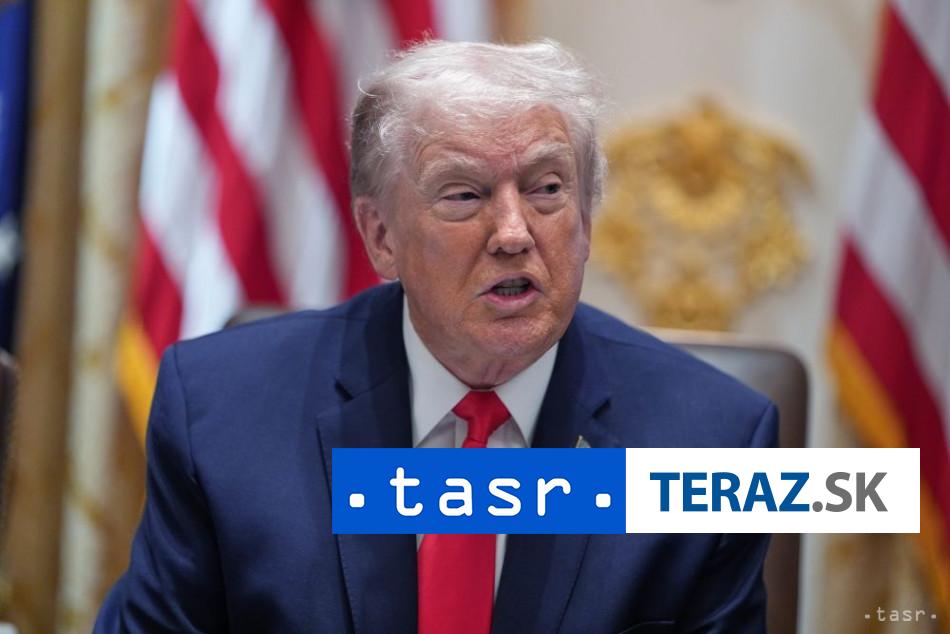 v novej publikovanej dokumentacii o epsteinovi sa spominaju aj trump a musk