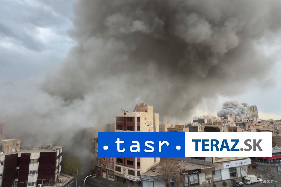 Armada USA oznamil smrt stvrteho vojaka pocas operacie v Irane