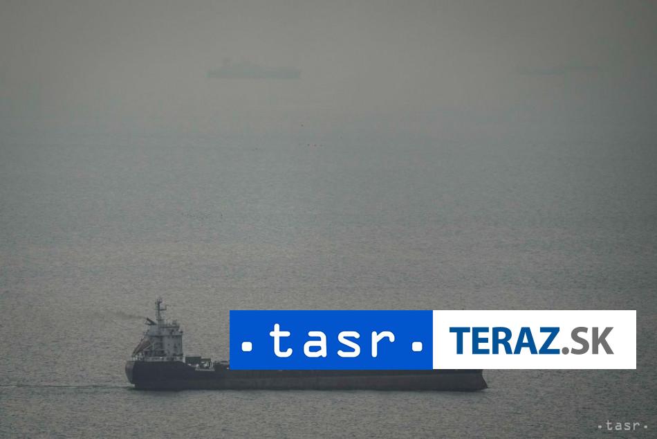 Britania bude hostit rokovania o opatovnom otvoreni Hormuzskeho prielivu