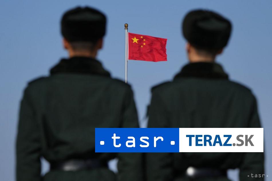 Cina vyjadruje zaujem o zlepsenie komunikacie s USA