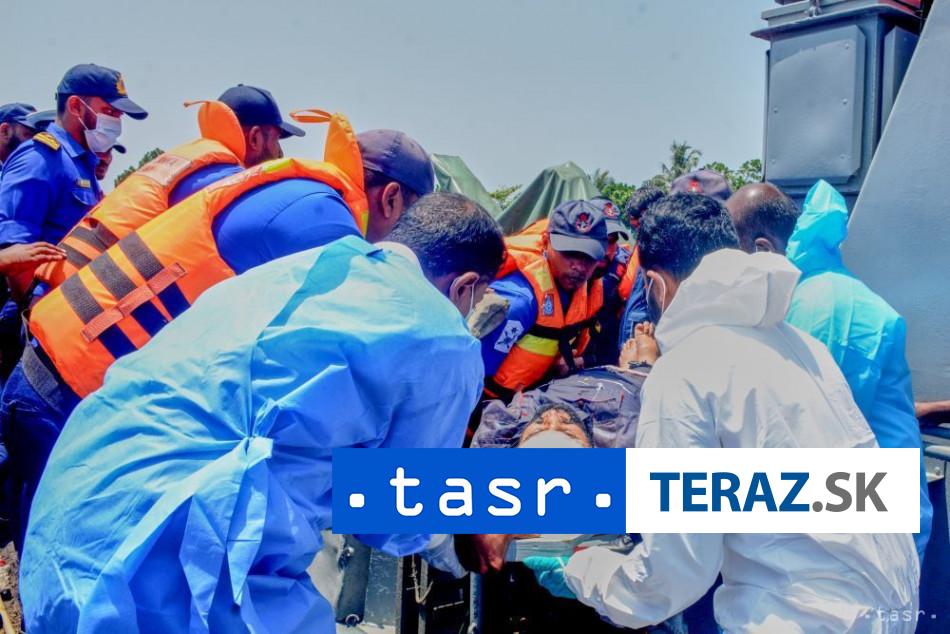 Cina ziada od Iranu bezpecnostne zaruky v Hormuzskom prielive