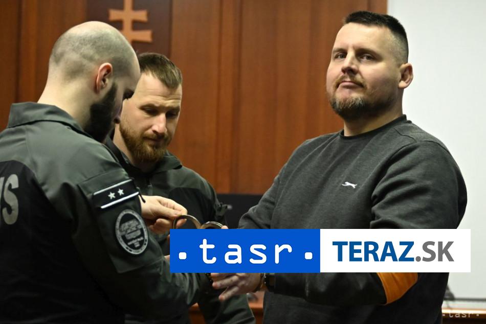 Daniel B je vinny z viacerich extremistickych trestnych inov