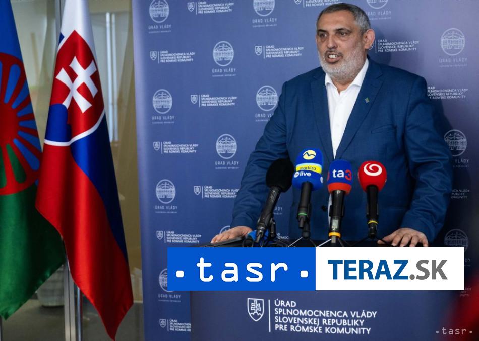 Dasko Projekt obcianskych a prevencnych sluzieb bude pokracovat