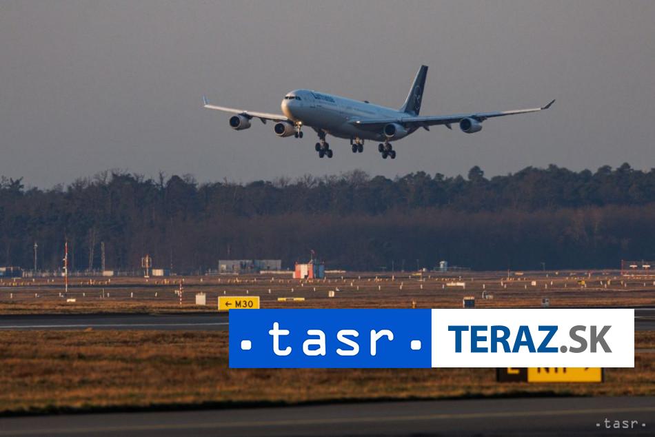 Do Omnu pricestoval sestclenny konzularno krizovy tim Slovenskej republiky