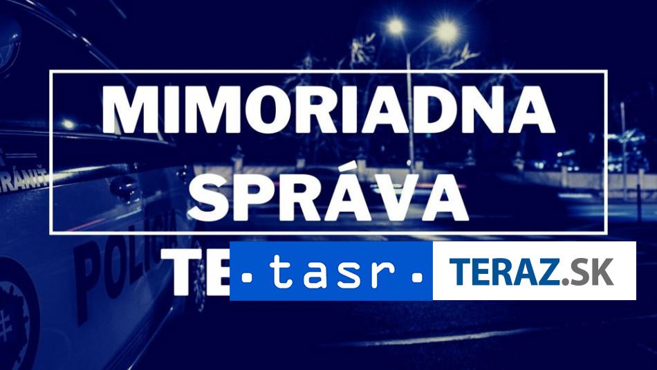 EMAILOVA HROZBA POLICA zasahuje na zakladnych skolach vo Zvolene