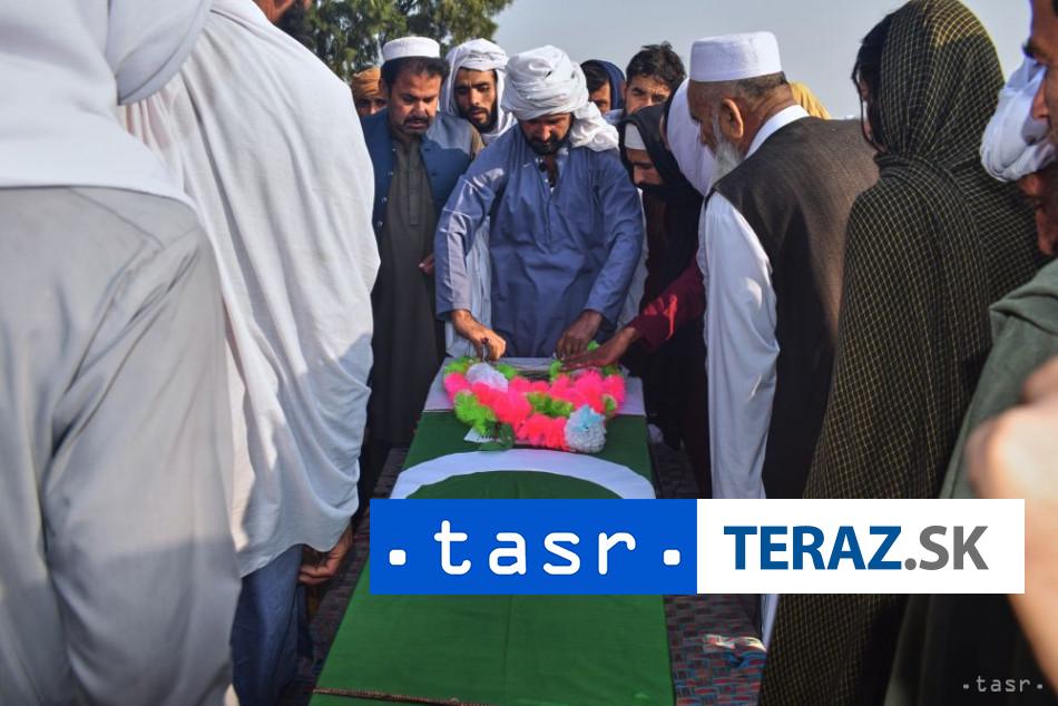 EU vyzvala Afgansky a Pakistan na deeskalaciu a zastavenie utokov