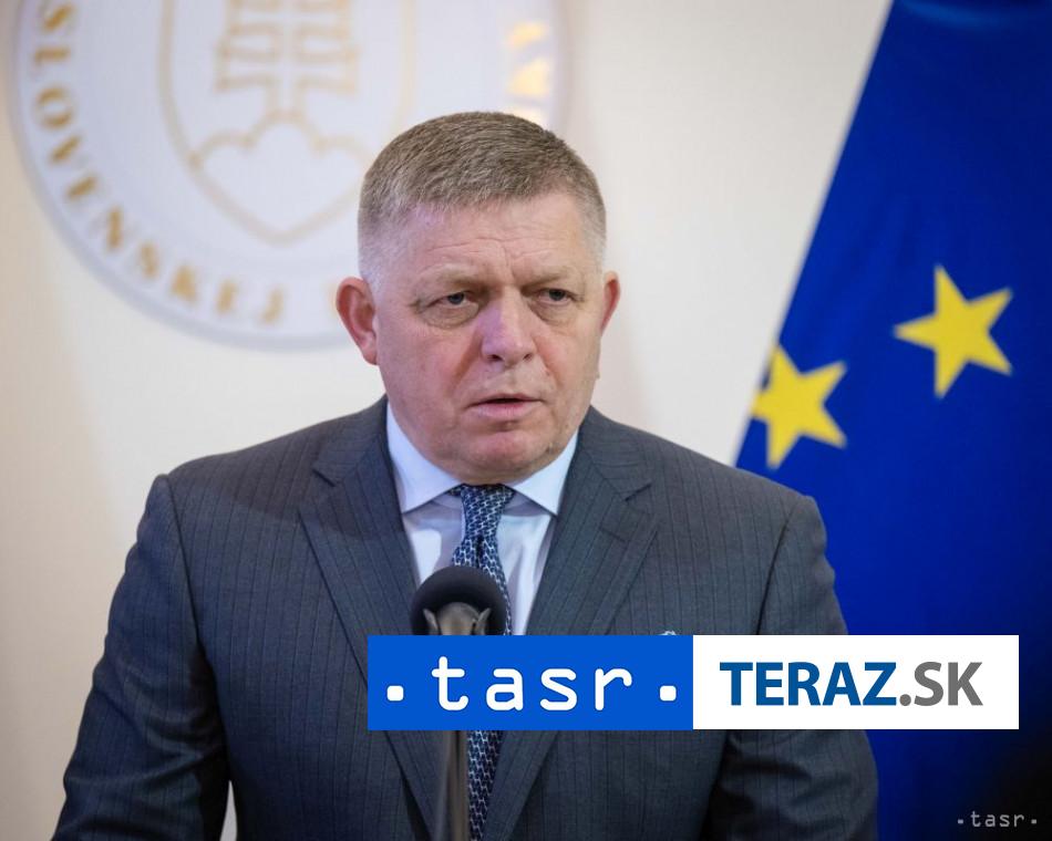 Fico SR je pripraven a zablokovat pozicku pre Ukrajinu ak to bude potrebne