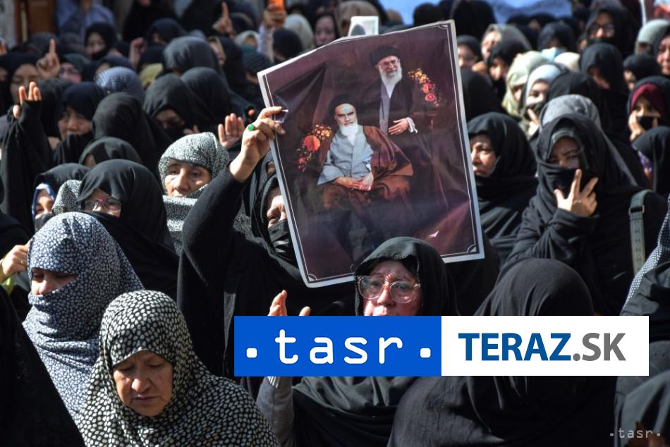 Hamas Zabit Chameneho je vojnov zloin spchan Izraelom a USA