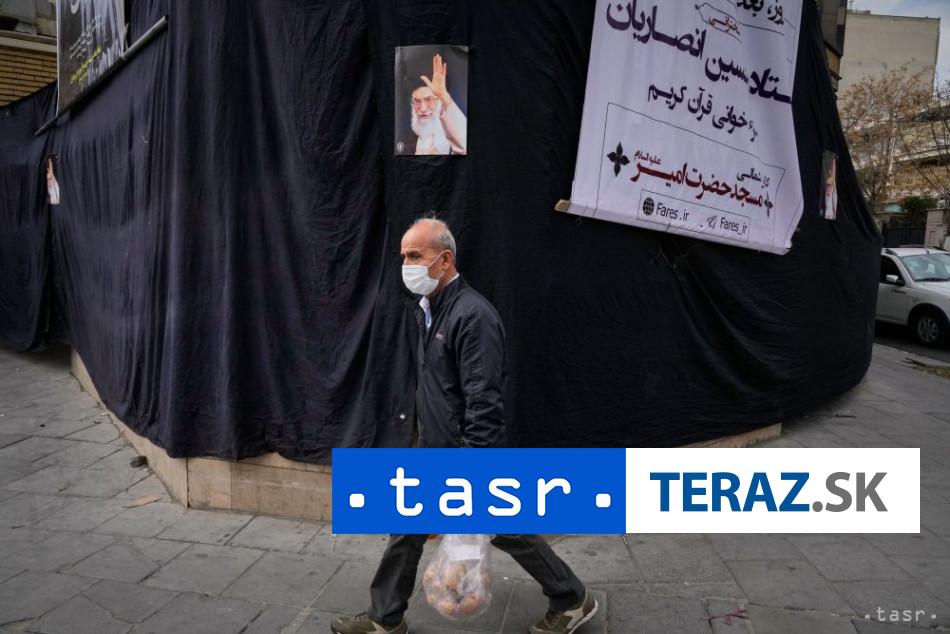 Iran Zhromazdenie odbornikov rozhodlo o novom najvysom vodcovi