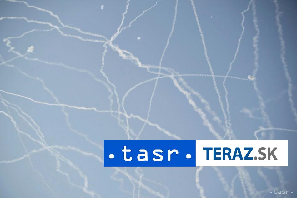 Iran nezada o prmerie ani rokovania s USA Hormuz zatia neuzavrie