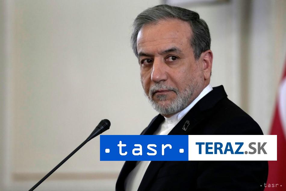 Iran obvinil Izrael ze pravdepodobne utoi na tty Perzskho zlivu